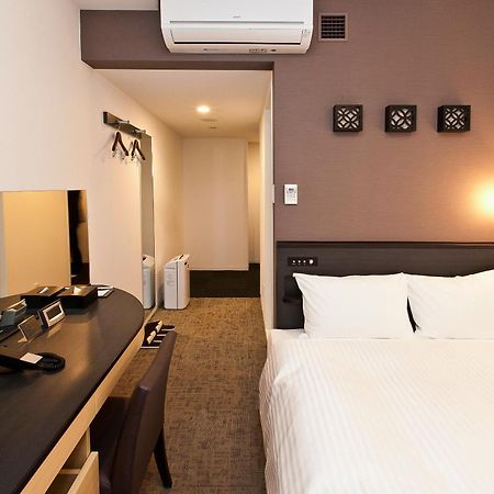 Sotetsu Fresa Inn Nihombashi-Ningyocho Tokyo Eksteriør billede
