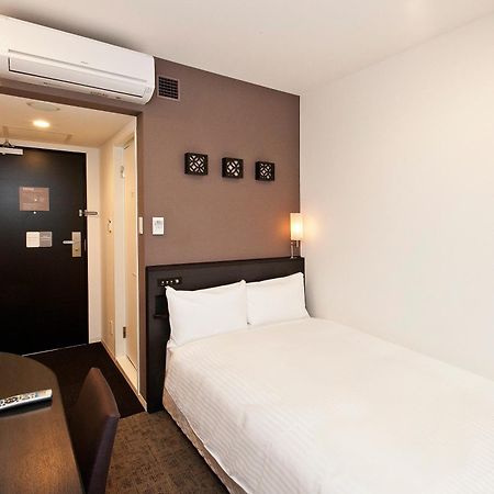 Sotetsu Fresa Inn Nihombashi-Ningyocho Tokyo Eksteriør billede