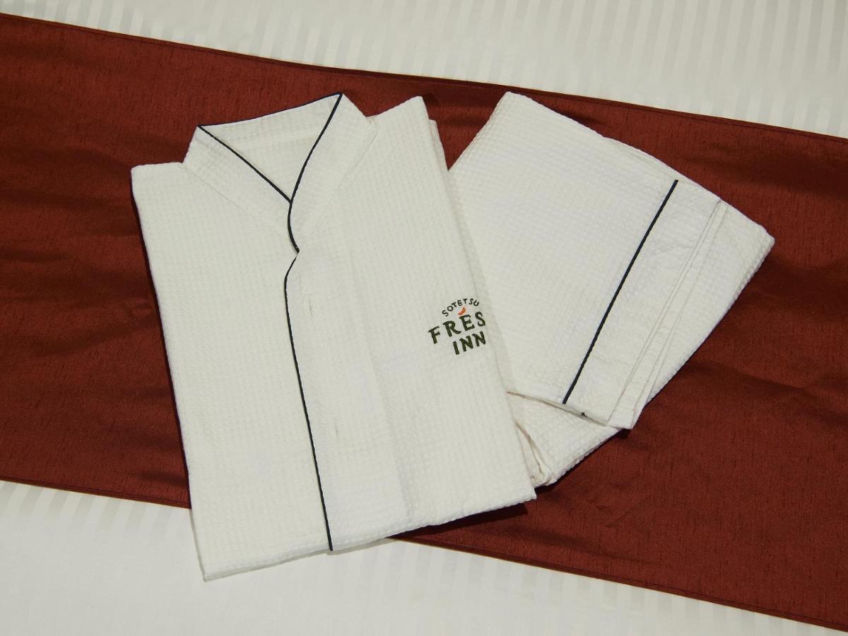Sotetsu Fresa Inn Nihombashi-Ningyocho Tokyo Eksteriør billede