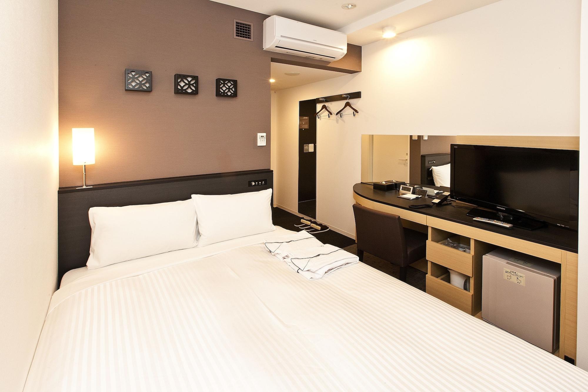 Sotetsu Fresa Inn Nihombashi-Ningyocho Tokyo Eksteriør billede