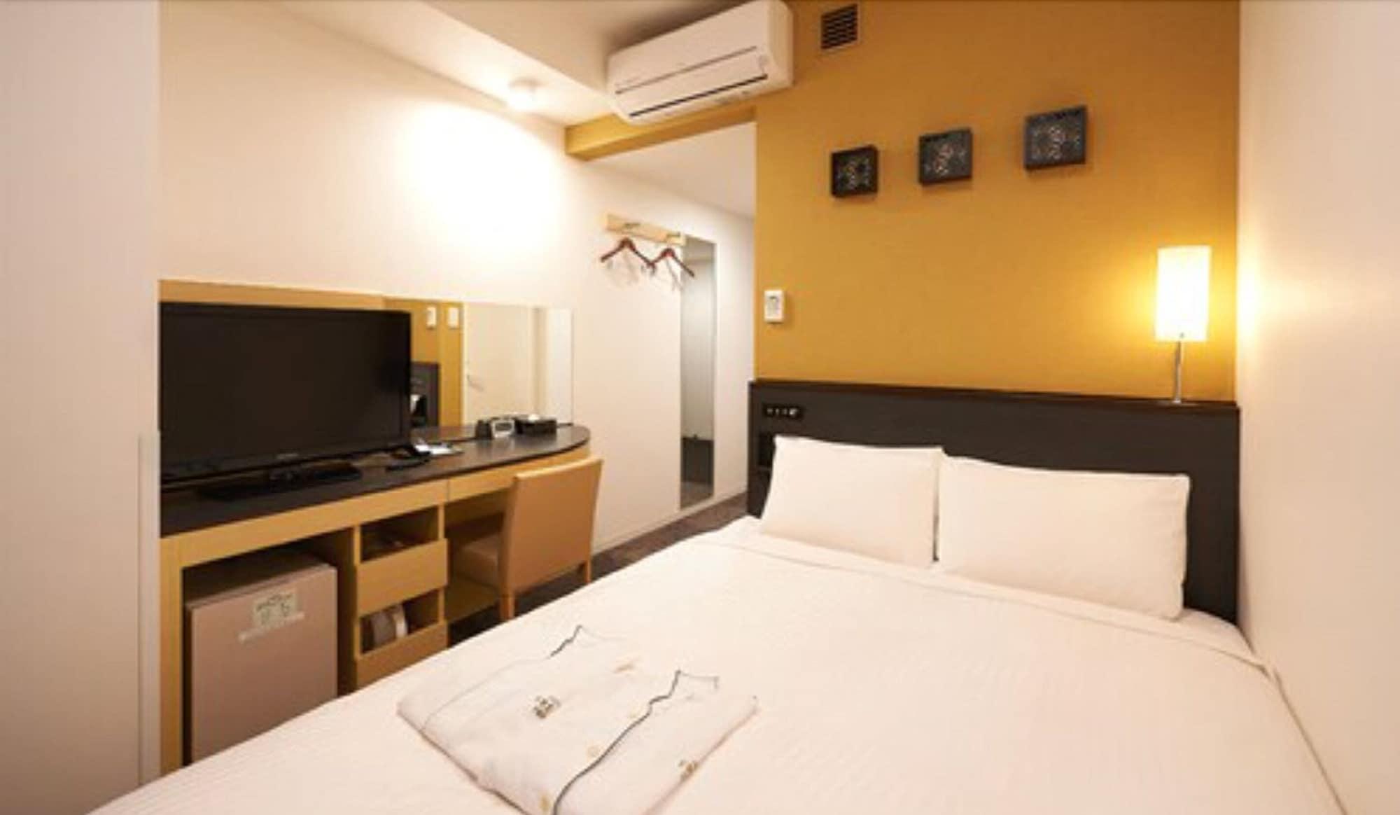 Sotetsu Fresa Inn Nihombashi-Ningyocho Tokyo Eksteriør billede