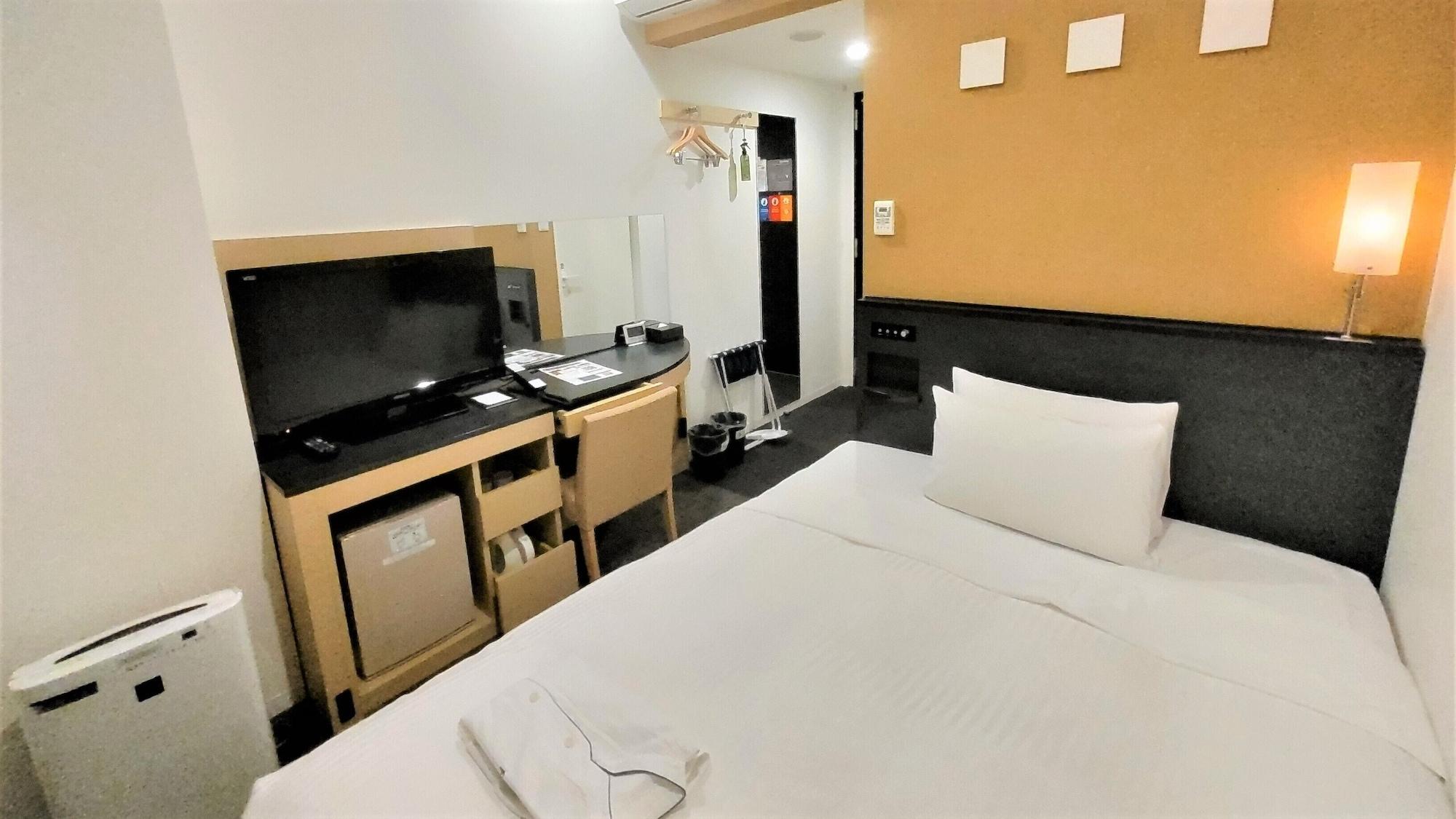 Sotetsu Fresa Inn Nihombashi-Ningyocho Tokyo Eksteriør billede