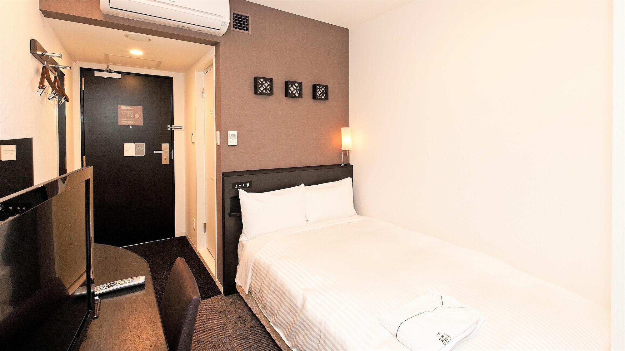 Sotetsu Fresa Inn Nihombashi-Ningyocho Tokyo Eksteriør billede