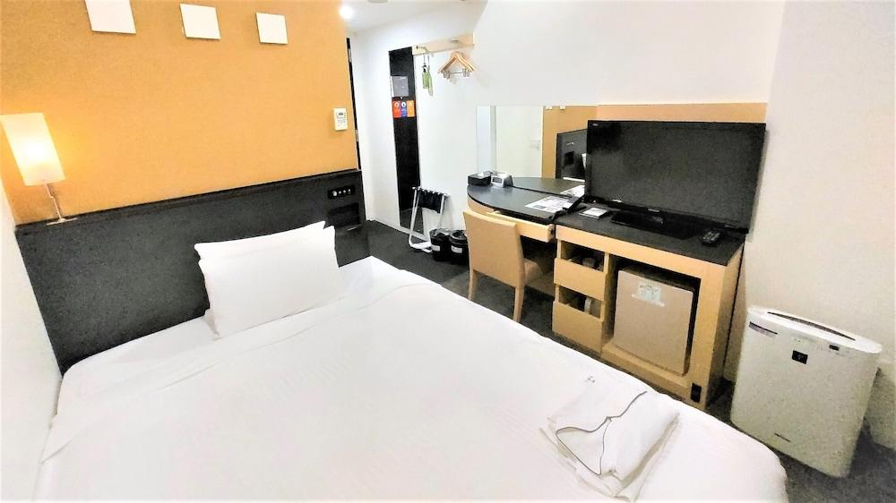 Sotetsu Fresa Inn Nihombashi-Ningyocho Tokyo Eksteriør billede