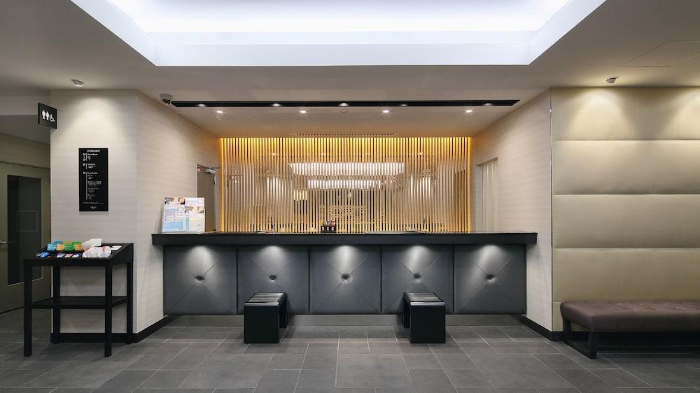 Sotetsu Fresa Inn Nihombashi-Ningyocho Tokyo Eksteriør billede