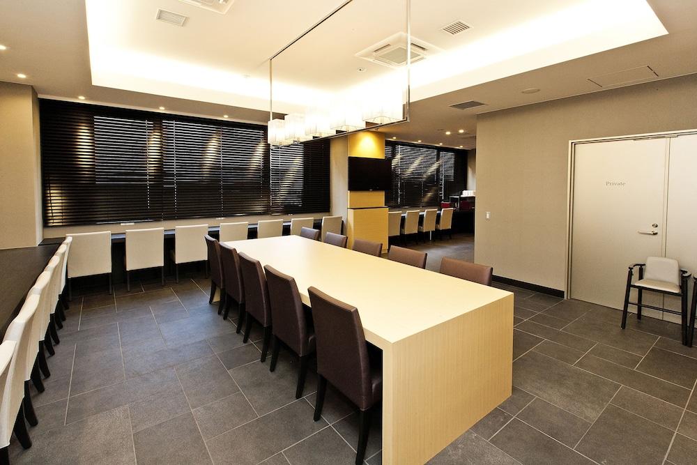 Sotetsu Fresa Inn Nihombashi-Ningyocho Tokyo Eksteriør billede