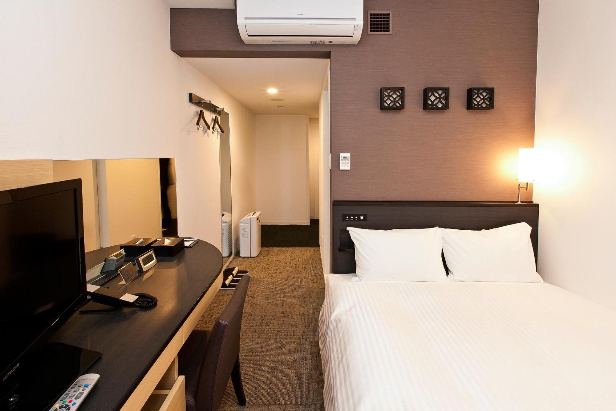 Sotetsu Fresa Inn Nihombashi-Ningyocho Tokyo Eksteriør billede