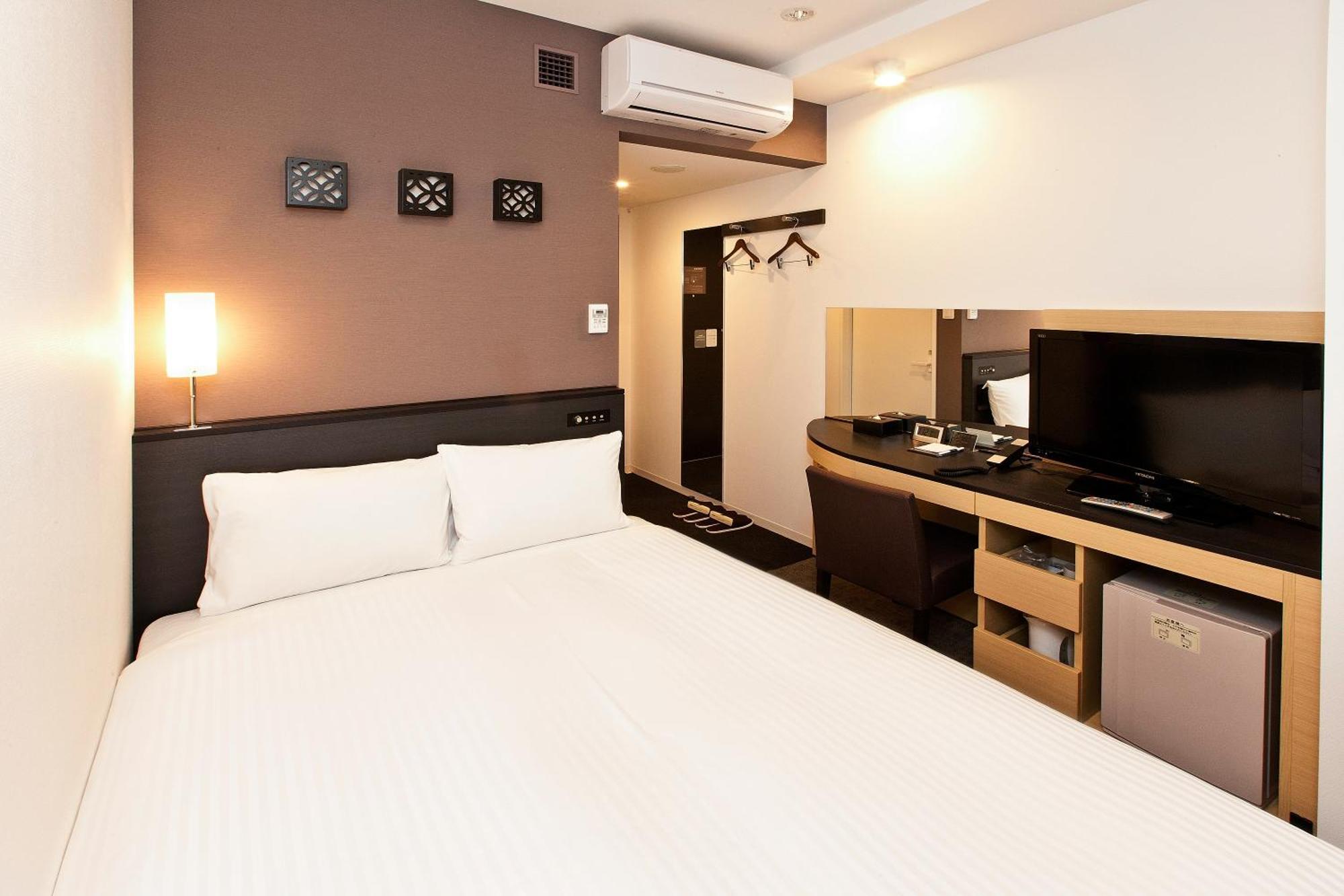 Sotetsu Fresa Inn Nihombashi-Ningyocho Tokyo Eksteriør billede