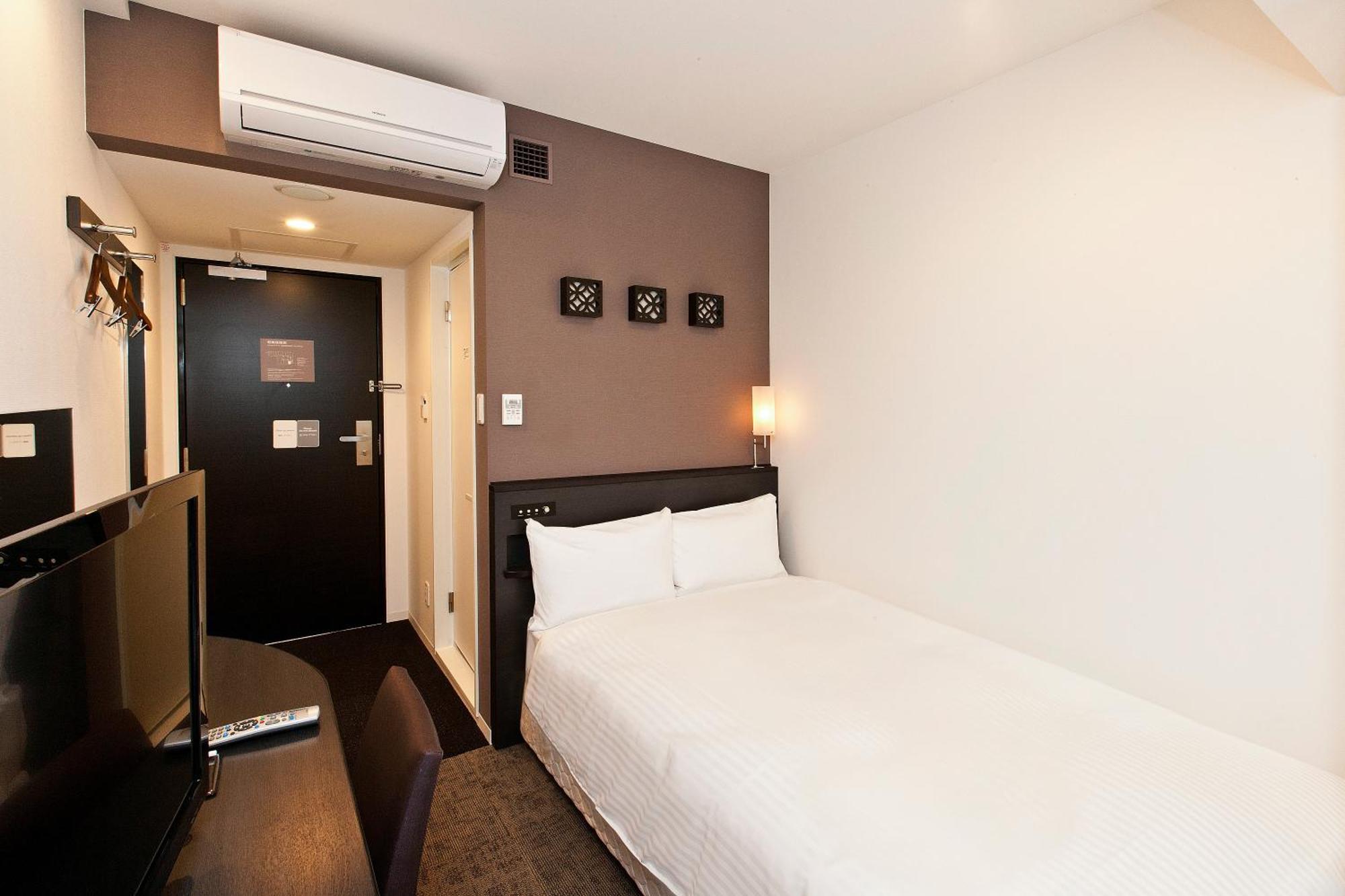 Sotetsu Fresa Inn Nihombashi-Ningyocho Tokyo Eksteriør billede