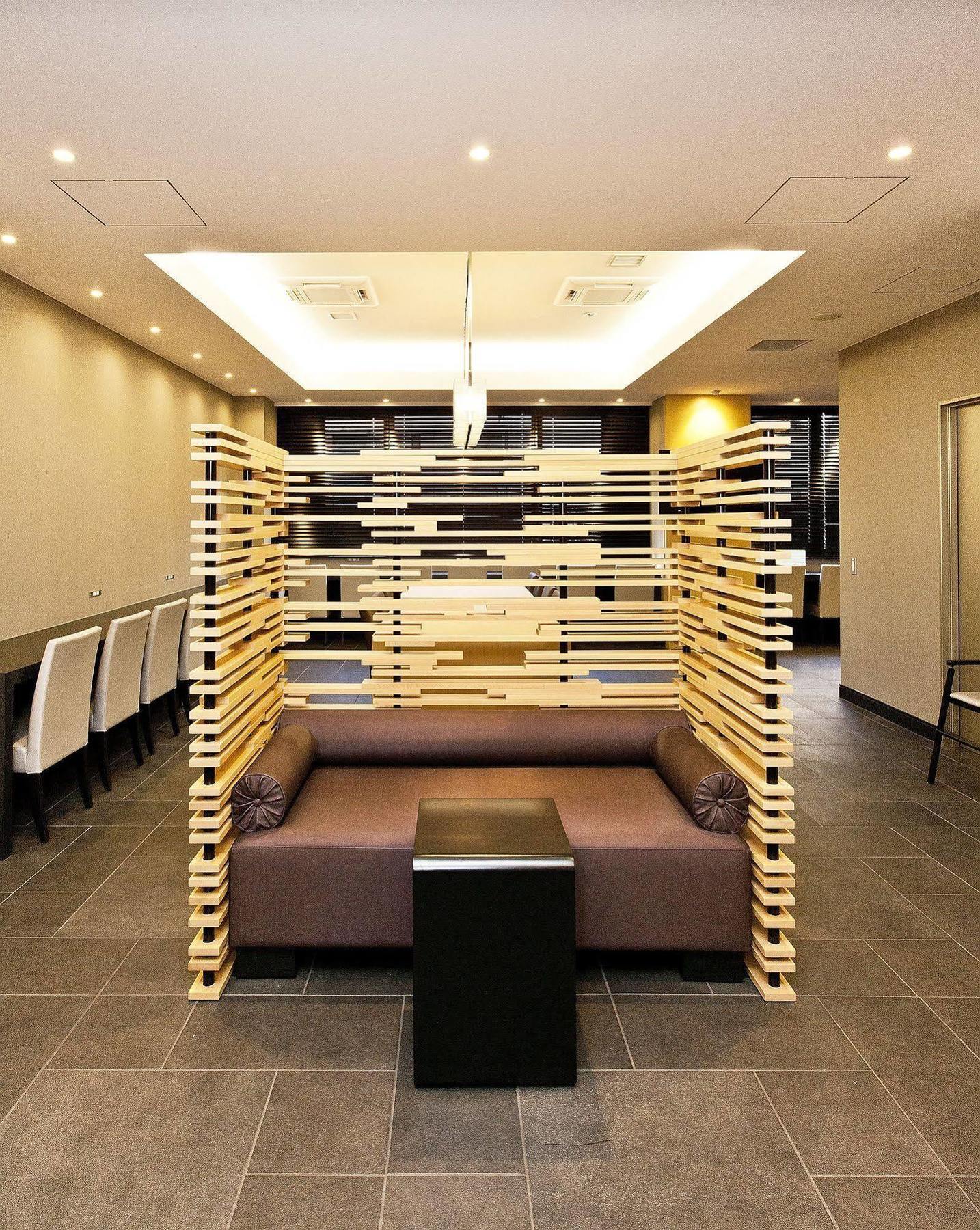 Sotetsu Fresa Inn Nihombashi-Ningyocho Tokyo Eksteriør billede