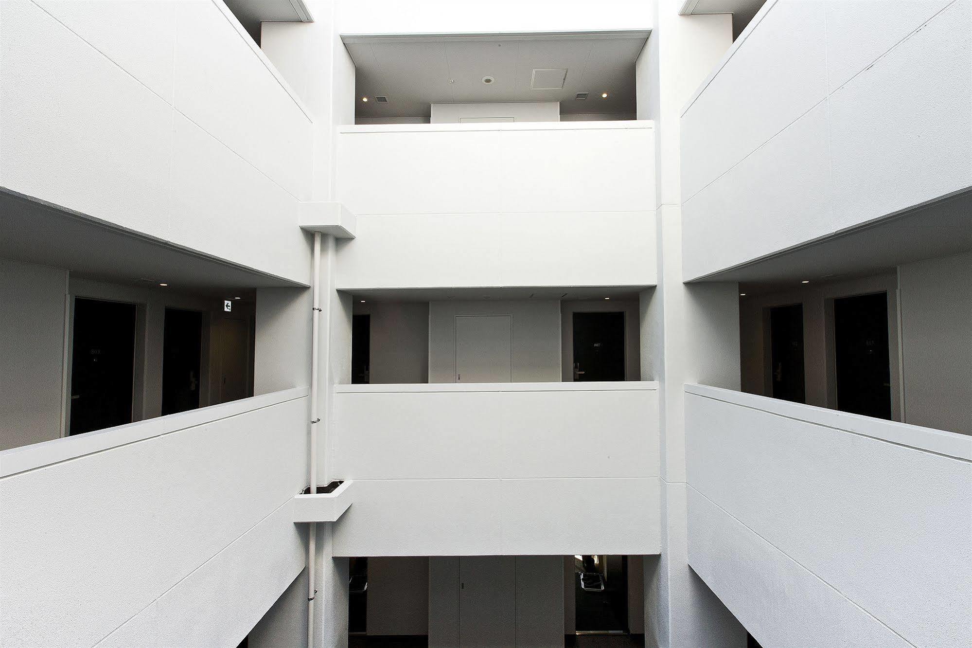 Sotetsu Fresa Inn Nihombashi-Ningyocho Tokyo Eksteriør billede